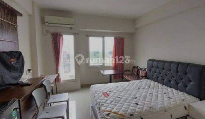 Apartemen (Galeri Ciumbuleuit) Furnished Area Pariwisata & Kampus 2