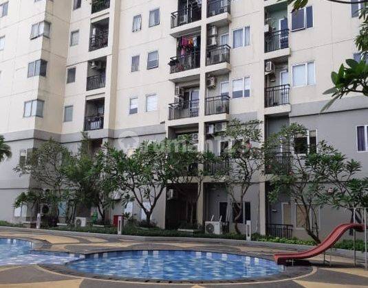 Apartemen Maple Park Kemayoran Harga Murah BU di Jakarta Utara 1