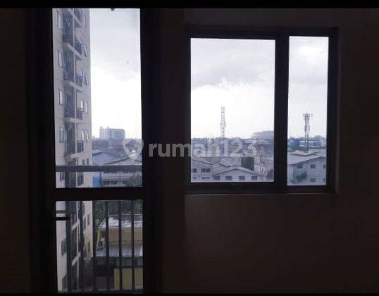 Apartemen Maple Park Kemayoran Harga Murah BU di Jakarta Utara 2