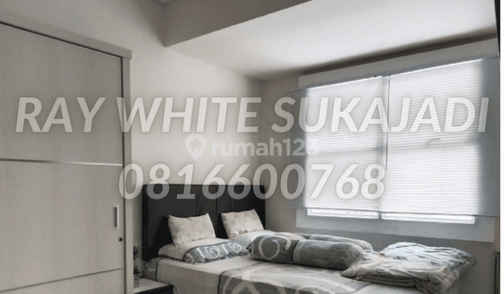 APARTMENT PARAHYANGAN RESIDENCE 2