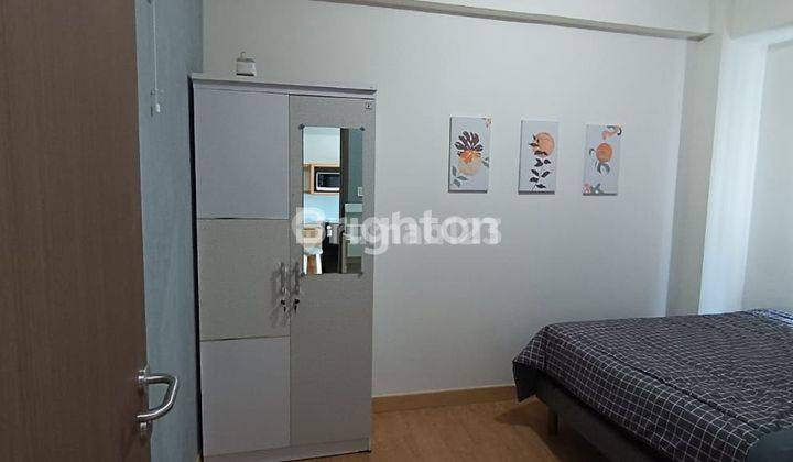 APARTEMENT PODOMORO GOLF 2