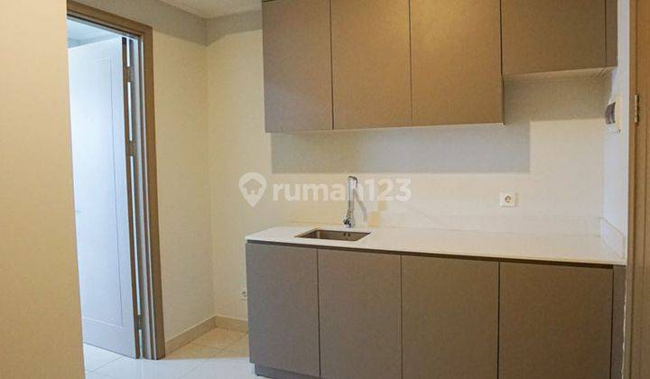 Apartemen Gold Cost 1BR Tower Honolulu PIK 2