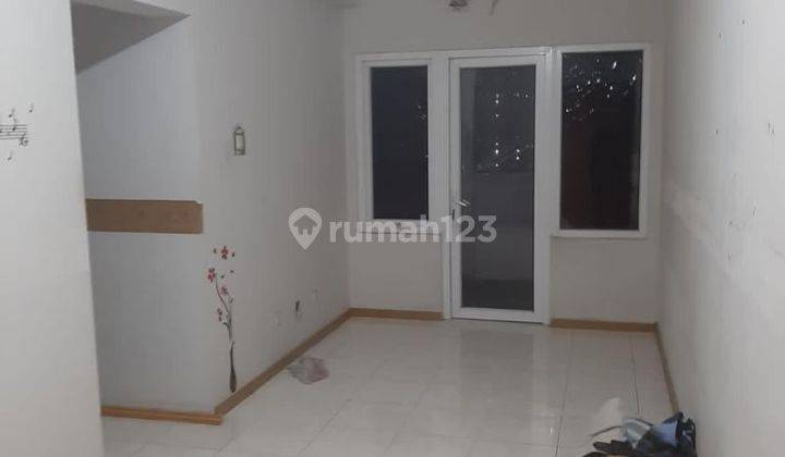 Apartemen Grand Palace Pallazo Kemayoran 1