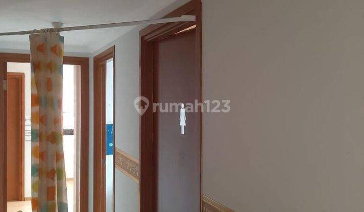 Apartemen Grand Palace Pallazo Kemayoran 2