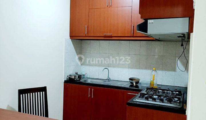 Apartemen Kelapa Gading 1