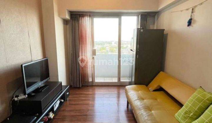 Apartemen Metropolis di Tenggilis Full Furnish 1