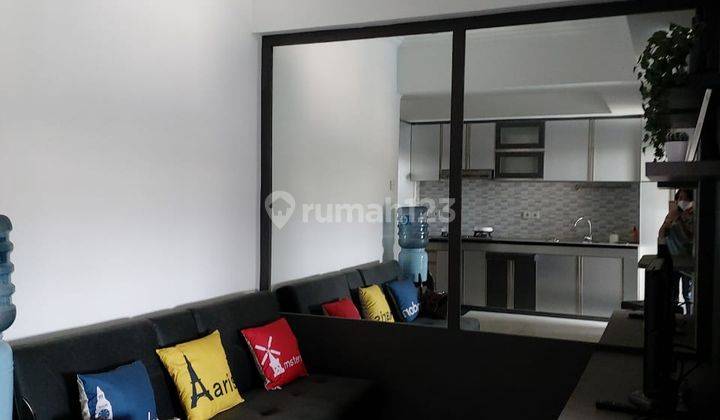 APARTEMEN 1BR GREENLAKE SUNTER 2