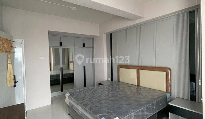 Apartemen City Loft Royal Residence Wiyung Full Furnish 1