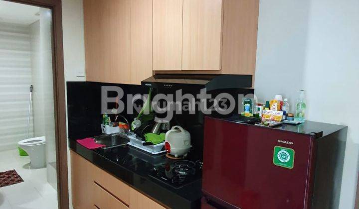 APARTMENT PURI ORCHARD JAKARTA BARAT 2