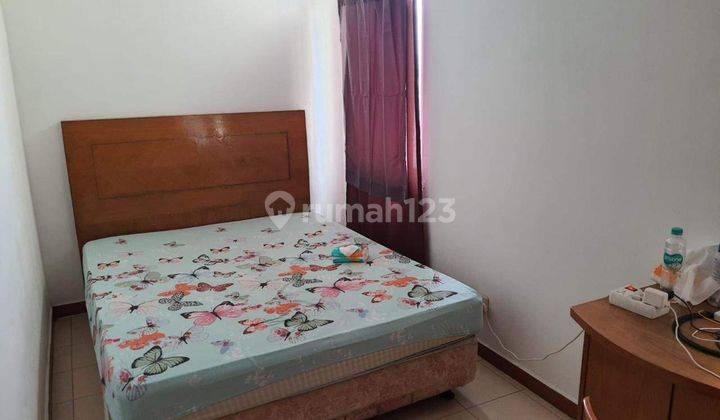 1 Unit Apartemen Permata Eksekutif Kebon Jeruk Jak Bar S7220 2