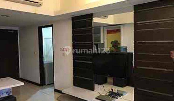 Aston Braga Apartment 2BR Furnished, LT 16, 1