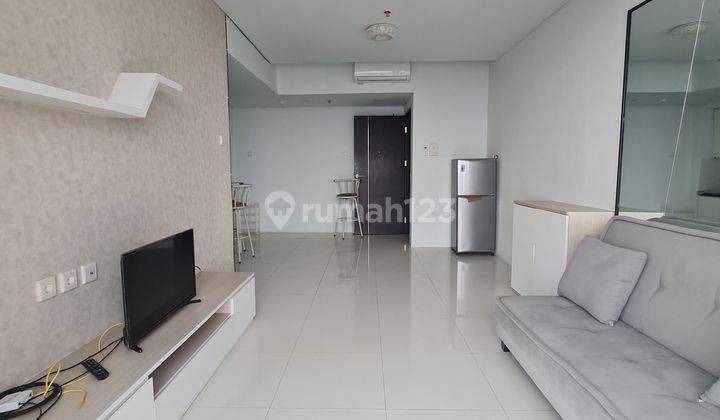 Unit Apartment Lexington Residence Jakarta Selatan 2