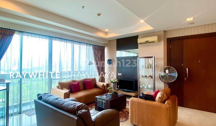 Apartment The Mansion at Kemang Full furnished 2