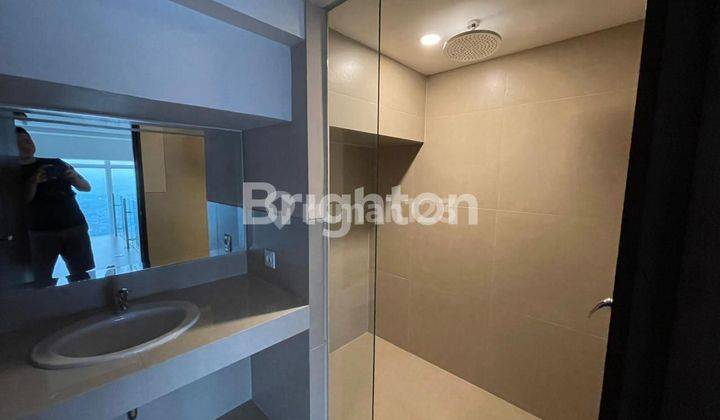 apartemen U Residence type loft (2 lantai) di lippo karawaci tangerang 2