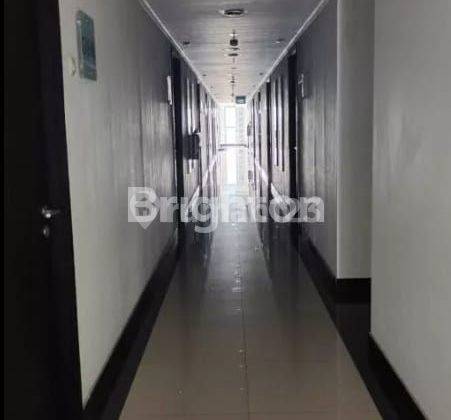 1 br apartemen full furnish di casa de parco BSD tangerang 2