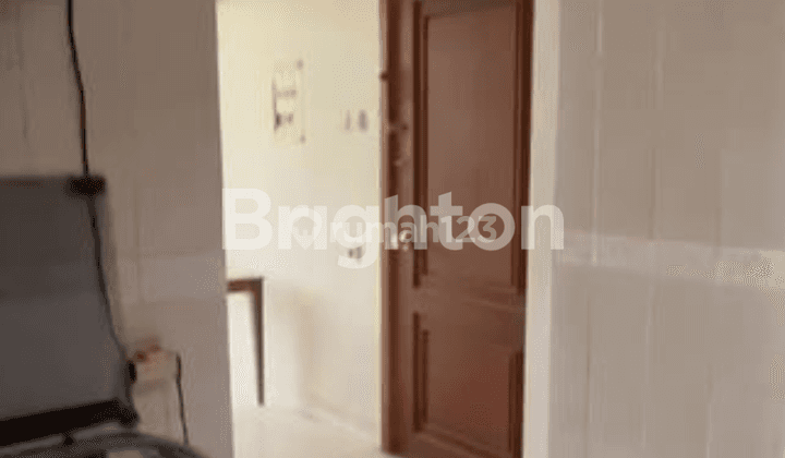 Apartemen Graha Famili 3 BR Bagus 2