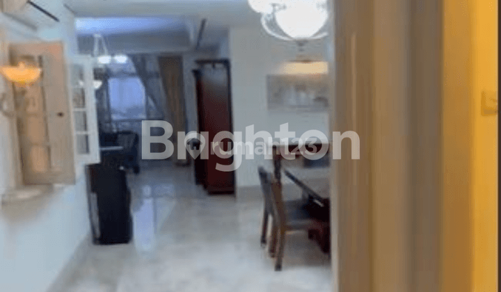 Apartemen Puri Matahari Apartment - Surabaya 3 BR Bagus 1