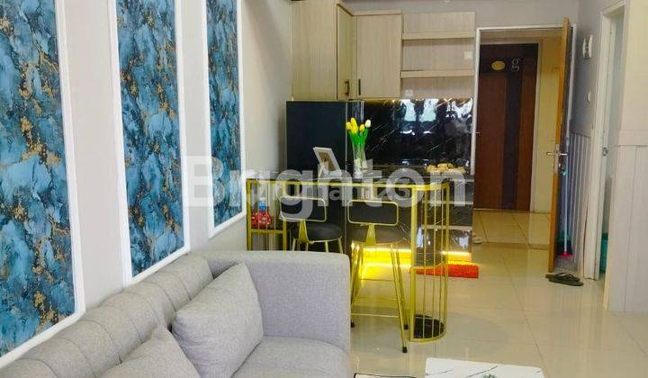 APARTEMEN GUNAWANGSA MERR TOWER B 1