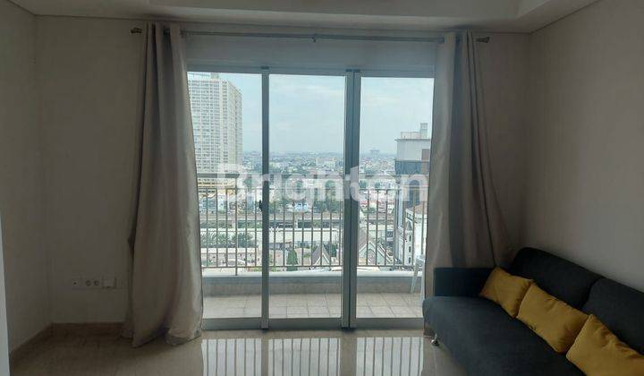 APARTEMENT PODOMORO LEXINGTON MEDAN BARAT 2