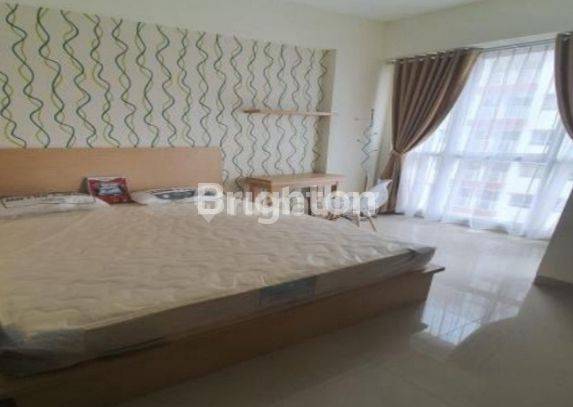 APARTEMEN FULL FURNISHED DI MARGONDA KOTA DEPOK 1