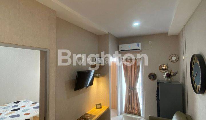 APARTMENT GUNAWANGSA TIDAR TERBAIK DI PUSAT KOTA SURABAYA 2