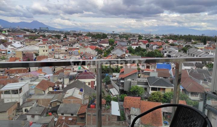 Apartemen Gateway Pasteur Type 2 BR Full Furnished 2