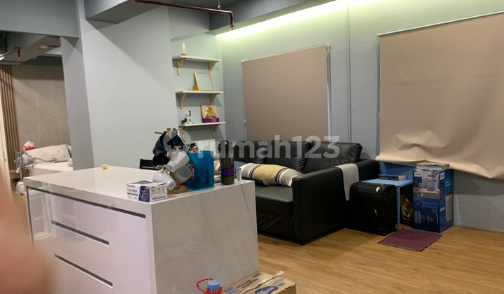 kan Apartment Bagus Termurah Grand Asia Afrika, Bandung