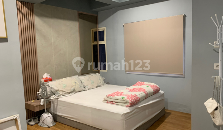 kan Apartment Bagus Termurah Grand Asia Afrika, Bandung 2