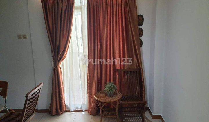 Apartemen Permata Eksekutif 1BR Fully Furnished S7220 2