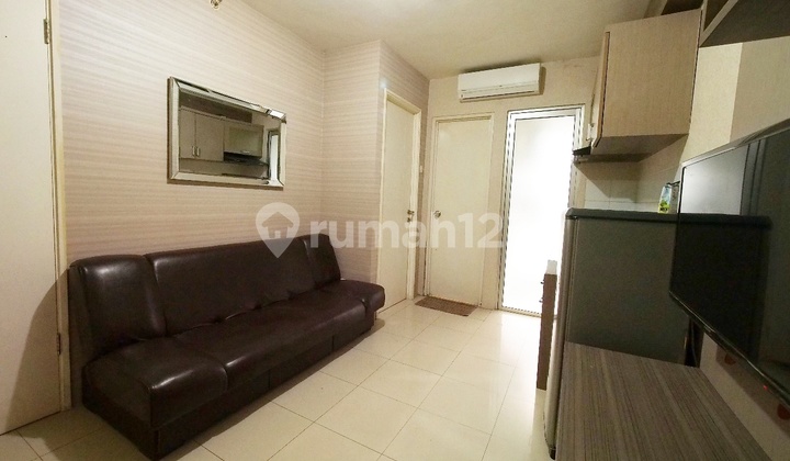 2 Bedroom Furnished Apartment in Good Condition in Kalibata, South Jakarta 2
