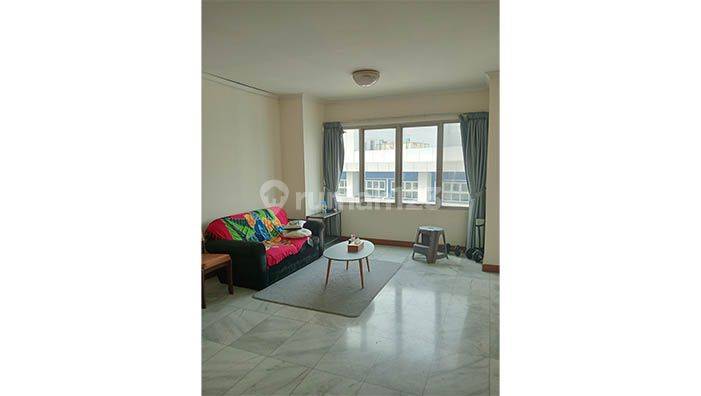 Apartemen Mitra Sunter, Luas 90m2 1