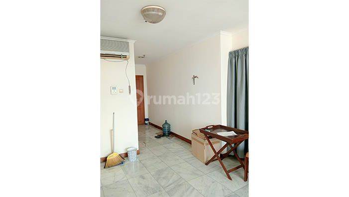 Apartemen Mitra Sunter, Luas 90m2 2