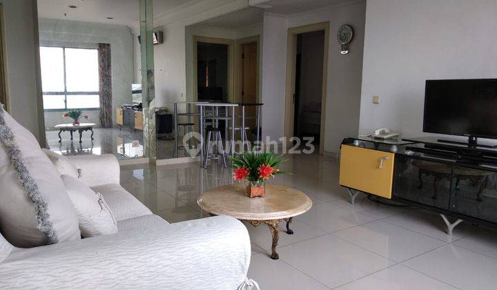 Apartemen BEVERLY HR Muhamad 1