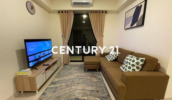 Apartment Meikarta 3 BR Furnished Siap Huni Di Cikarang 1