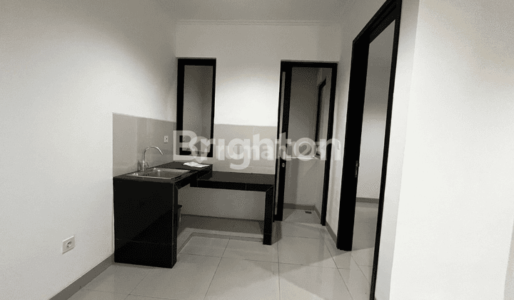 APARTMENT CONDO HOUSE GREEN ROYAL PURI LANTAI 1 2