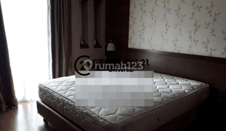 Apartemen Gading Resort Residence Siap Huni 2