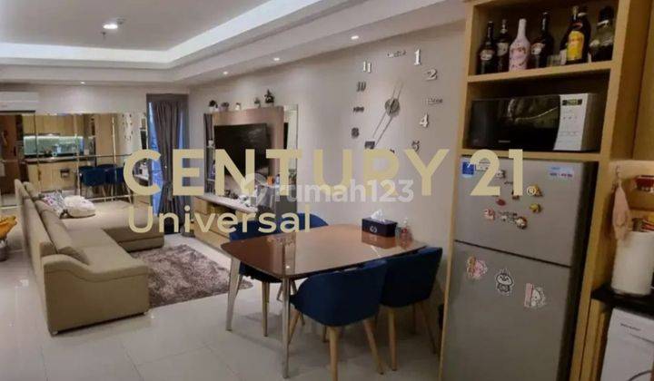 Apartment The Mansion @ Dukuh Golf Kemayoran Jakarta Pusat 1