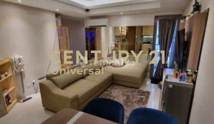 Apartment The Mansion @ Dukuh Golf Kemayoran Jakarta Pusat 2