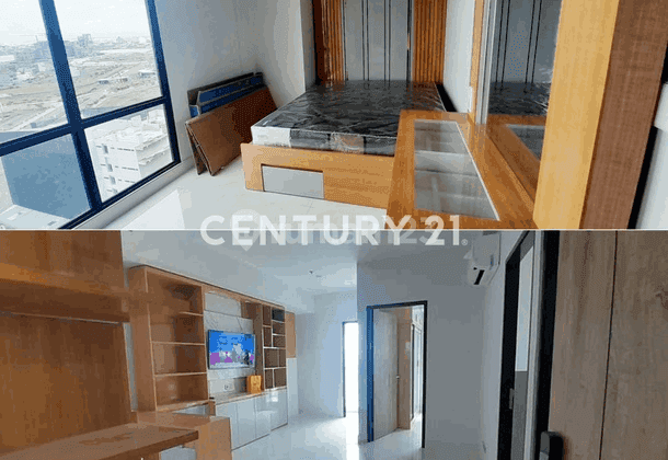 Apartment Siap Huni Di Kawasan Citraland City Losari Makassar 1