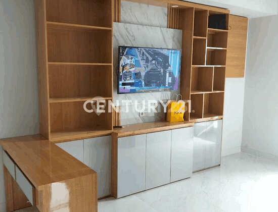 Apartment Siap Huni Di Kawasan Citraland City Losari Makassar 2