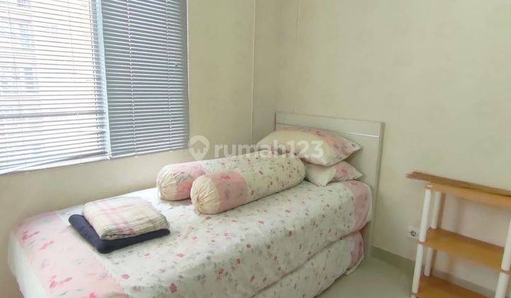 Apartemen Full Furnished Sudirman Suite Bandung (MCE) 1