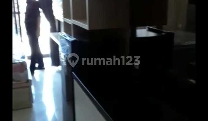 For Rent Apartment Ciputra World Tower Favorite, Strategic Location Near Ciputra World Mall