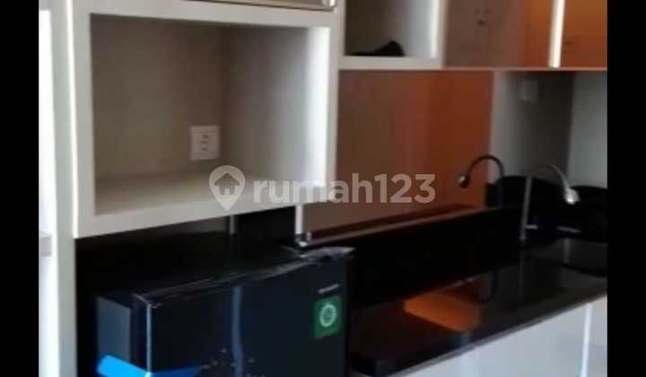 For Rent Apartment Ciputra World Tower Favorite, Strategic Location Near Ciputra World Mall 2