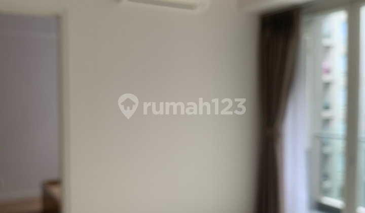 Disewakan Apartemen Landmark Pasirkaliki Bandung 2