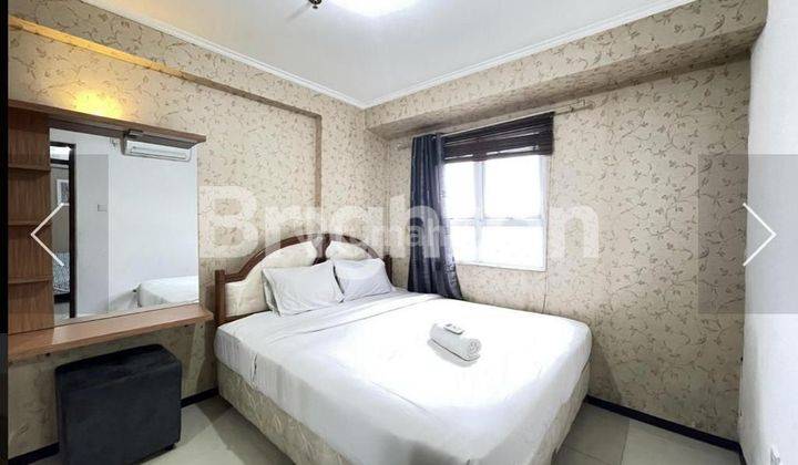 APARTEMEN BAGUS SANGAT TERAWAT & MODERN - DI PASTEUR BANDUNG 2