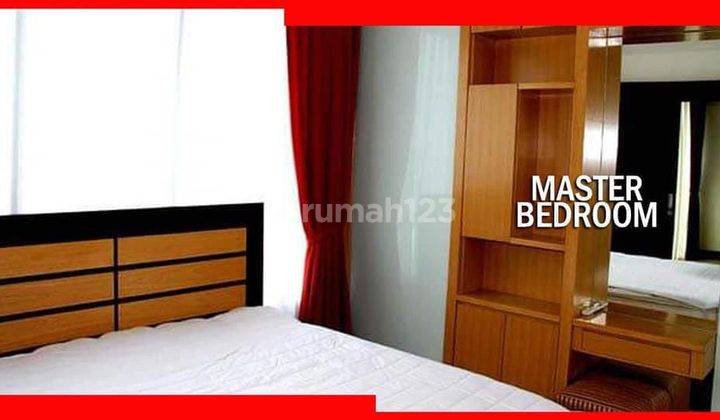 Dijual Apartment Essence Darmawangsa Siap Huni. 2