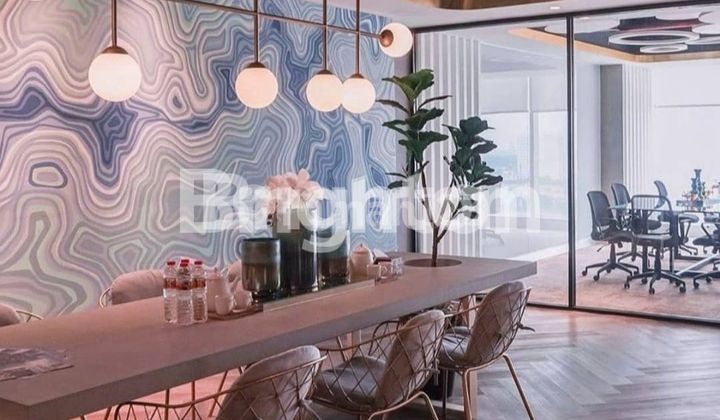 LOUIS KIENNE APARTMENT STUDIO TYPE ON A. YANI STREET SEMARANG LOUIS KIENNE APARTMENT STUDIO TYPE ON A. YANI STREET SEMARANG