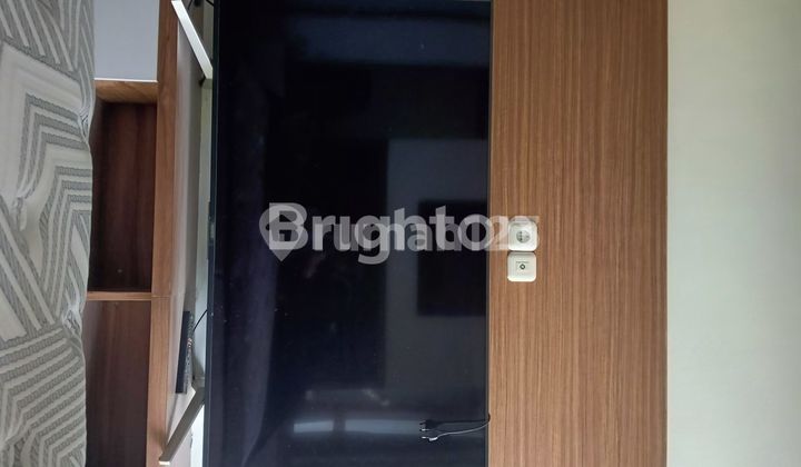 Apartemen Surabaya siap huni kapan saja 2