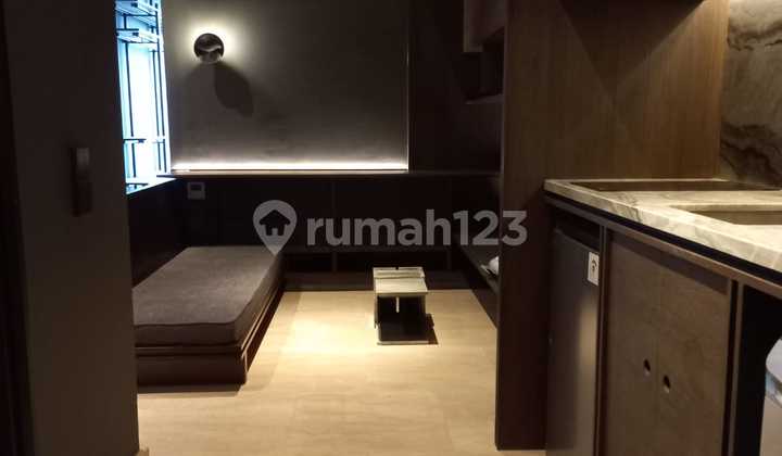 Sudirman Suite Apartment Central Jakarta #JS Sudirman Suite Apartment Central Jakarta #JS