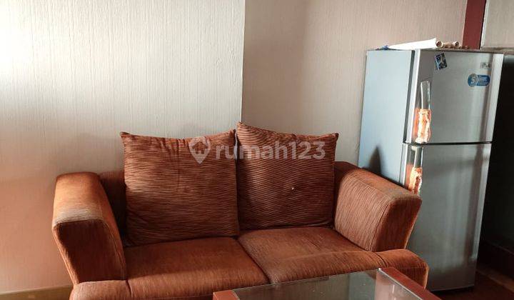 Apartement Bagus Di Apartement Mediterania, Kelapa Gading ** 1